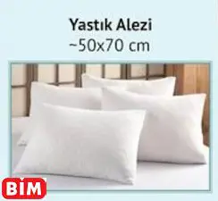 YASTIK ALEZİ